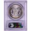Image 2 : 1884-O $1 Morgan Silver Dollar Coin PCGS MS65