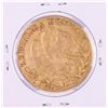 Image 2 : 1841GoPJ Mexico 8 Escudos Gold Coin
