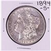 Image 1 : 1894-S $1 Morgan Silver Dollar Coin