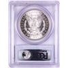 Image 2 : 1887-S $1 Morgan Silver Dollar Coin PCGS MS64+