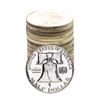 Image 2 : Roll of (20) Proof 1960-1963 Franklin Half Dollar Coins