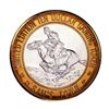 Image 1 : .999 Silver Sam's Town Las Vegas Nevada $10 Casino Limited Edition Gaming Token