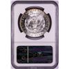 Image 2 : 1885-O $1 Morgan Silver Dollar Coin NGC MS64