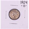 Image 1 : 1924-S Mercury Dime Coin