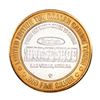Image 2 : .999 Fine Silver Horseshoe Casino Las Vegas, NV $10 Limited Edition Gaming Token