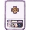 Image 2 : 2016 $5 American Gold Eagle Coin NGC MS70