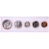 Image 1 : 1961 (5) Coin Proof Set