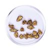 Image 1 : Lot of Gold Nuggets 5.31 grams Total Weight