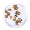 Image 2 : Lot of Gold Nuggets 5.31 grams Total Weight