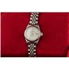 Image 8 : Rolex Stainless Steel Oyster Perpetual Datejust With Rolex Box