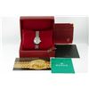 Image 9 : Rolex Stainless Steel Oyster Perpetual Datejust With Rolex Box