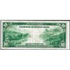 Image 2 : 1914 $10 Federal Reserve Note New York