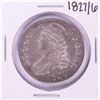 Image 1 : 1827/6 Capped Bust Half Dollar Coin