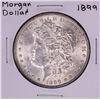 Image 1 : 1899 $1 Morgan Silver Dollar Coin