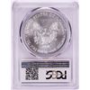 Image 2 : 2019-(W) $1 American Silver Eagle Coin PCGS MS70 First Strike