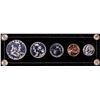 Image 1 : 1956 (5) Coin Proof Set