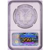 Image 2 : 2010-W $1 Proof American Silver Eagle Coin NGC PF70 Ultra Cameo Early Releases