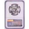 Image 2 : 1955 Franklin Half Dollar Coin NGC MS64FBL
