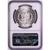 Image 2 : 1878-S $1 Morgan Silver Dollar Coin NGC MS64