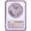 Image 2 : 1993 $1 American Silver Eagle Coin NGC MS69