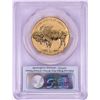Image 2 : 2013-W $50 Reverse Proof American Buffalo Gold Coin PCGS PR70 First Strike