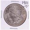 1901-O $1 Morgan Silver Dollar Coin