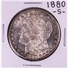 Image 1 : 1880-S $1 Morgan Silver Dollar Coin
