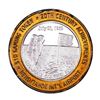 Image 1 : .999 Silver Fly RNO International Airport $10 Casino Limited Edition Gaming Token