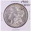 Image 1 : 1900-O/CC $1 Morgan Silver Dollar Coin