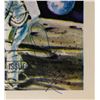 Image 3 : Rare Neil Armstrong Signed Autograph on Post Card Beckett Authenticated