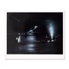 Image 1 : Wyland "Orca Starry Night" Limited Edition Lithograph On Paper