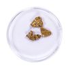 Image 2 : Lot of Gold Nuggets 2.12 Grams Total Weight