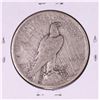 Image 2 : 1921 $1 Peace Silver Dollar Coin