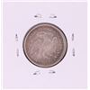 Image 2 : 1873 w/ Arrows Seated Liberty Quarter Coin