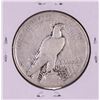 Image 2 : 1921 $1 Peace Silver Dollar Coin