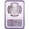 Image 2 : 1897-S $1 Morgan Silver Dollar Coin NGC MS62