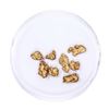 Image 1 : Lot of Gold Nuggets 3.34 grams Total Weight