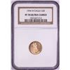 Image 1 : 1994-W $5 Proof American Gold Eagle Coin NGC PF70 Ultra Cameo