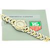 Image 8 : Ladies TAG Heuer 200 Meters Professional Wristwatch