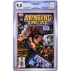 Image 1 : Marvel Comics Amazing Fantasy #15 Comic Book 1/06 CGC 9.8