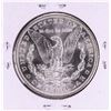 Image 2 : 1890-S $1 Morgan Silver Dollar Coin