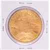 Image 2 : 1924 $20 St Gaudens Double Eagle Gold Coin