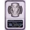 Image 2 : 1878-S $1 Morgan Silver Dollar Coin NGC MS64