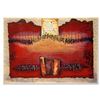 Image 1 : Moshe Castel "Land Of Canaan" Limited Edition Serigraph On Paper