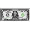 Image 1 : 1934 $1,000 Federal Reserve Note Chicago