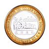 .999 Silver Westward Ho Casino Las Vegas $10 Casino Limited Edition Gaming Token