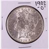 Image 1 : 1902-O $1 Morgan Silver Dollar Coin