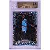 Image 1 : 2019 Panini Fast Break Prizm JA Morant NBA Card #249 BGS Gem Mint 9.5