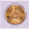 Image 2 : 1925 $20 St. Gaudens Double Eagle Gold Coin