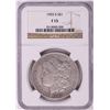 Image 1 : 1903-S $1 Morgan Silver Dollar Coin NGC F15